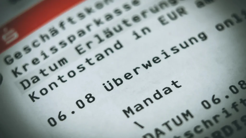 If you have a straffen worth more than 30,000 euros this will be the best option for you.