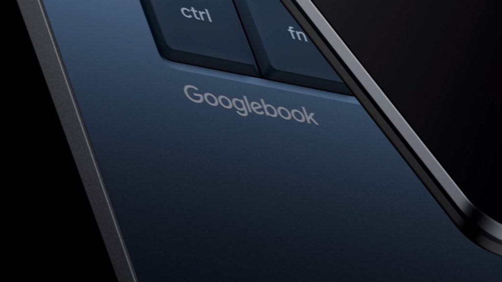 If you want Googlebooks with great battery life, good news