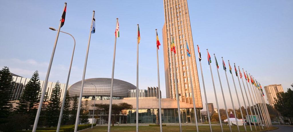 In Addis Ababa, Guterres urges reforms to give Africa stronger global voice - Global Issues