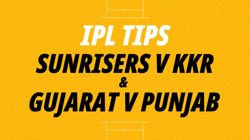 Indian Premier League Tips Match 45 and 46: Punjab will be back on track