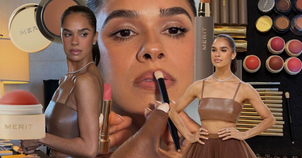 Inside Misty Copeland’s Met Gala 2026 glam Inside Misty Copeland's Met Gala 2026 glam