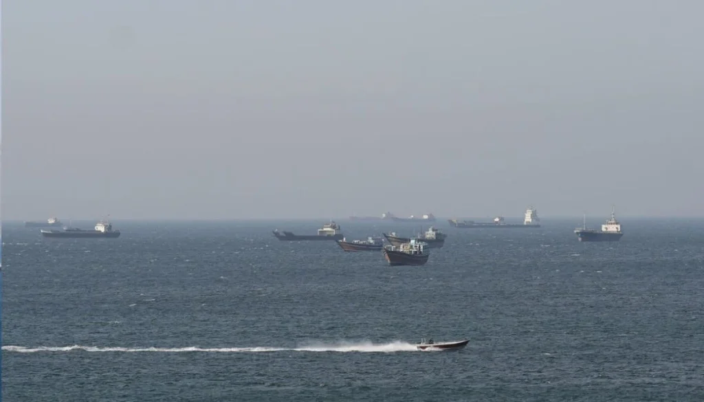 Iran official says Trump has rejected Strait Opening proposal regarding nuclear conditions