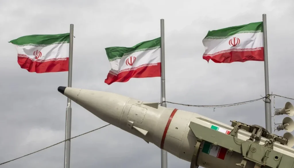 Iran signals openness to talks but avoids nuclear talks in response to US proposal