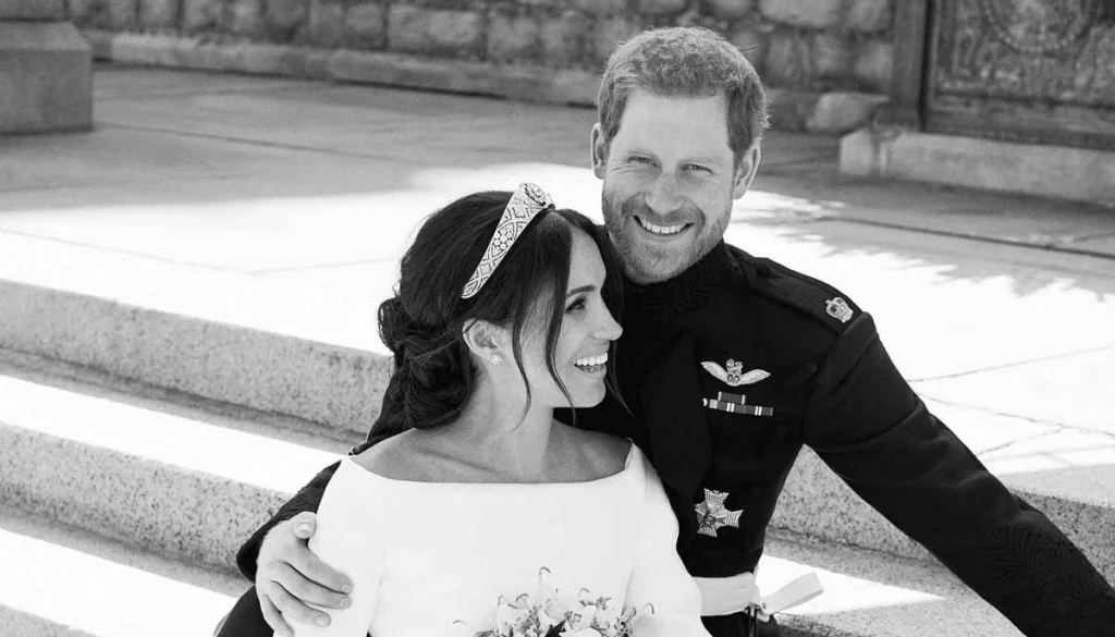 Is Meghan Markle effectively begging for a reconciliation with the royal family to become 'Princess Meghan' again?