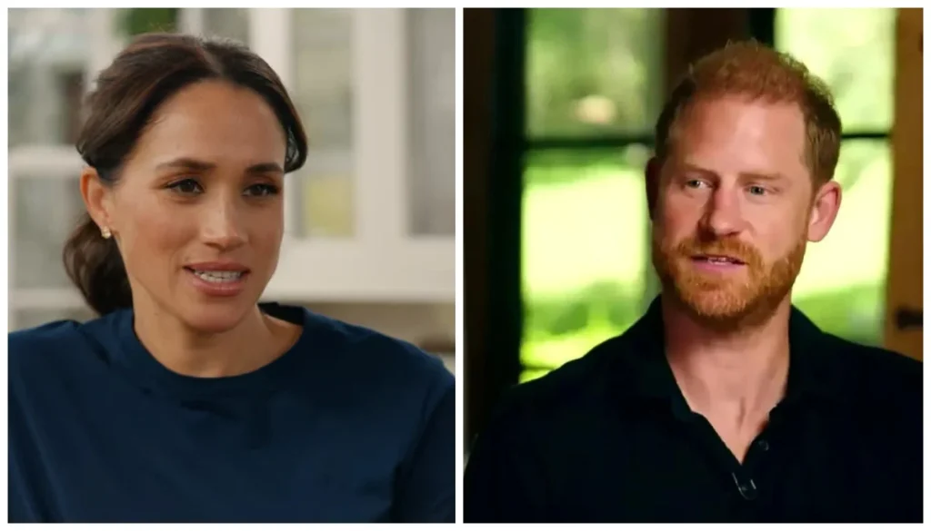 Is Meghan Markle planning to renew Prince Harry's vows in a reality show?
