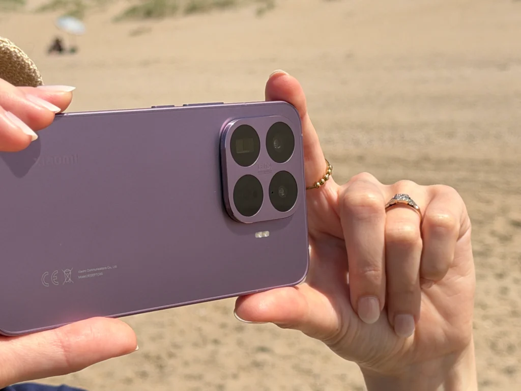Is Xiaomi's new camera really good?