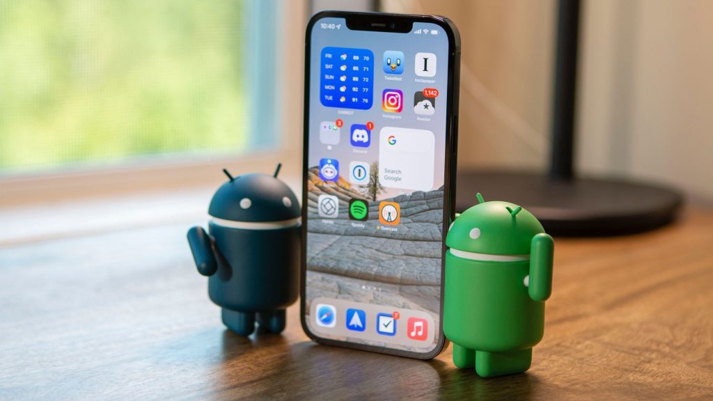It's happening: Apple's iOS 26.5 builds RCS encryption with Android