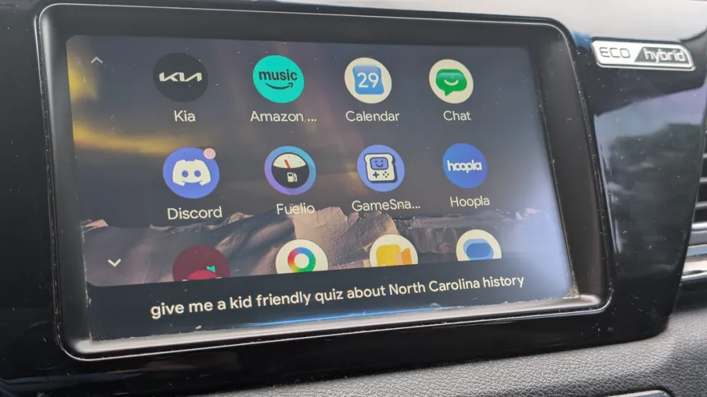 I've used Gemini in Android Auto for 2 months, and it's changed my daily drive in 4 ways