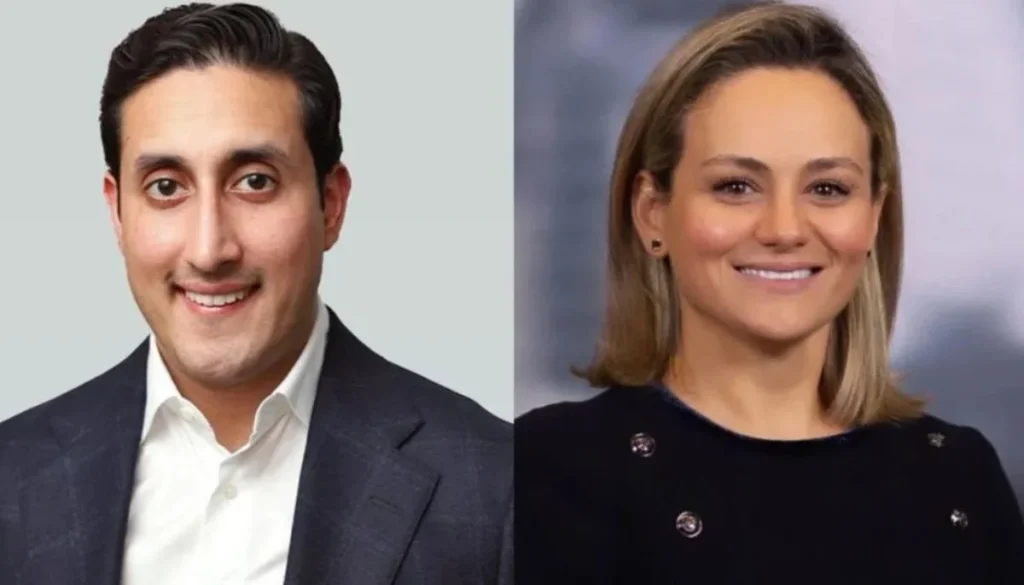 JP Morgan accuses Chirayu Rana of fabricating Lorna Hajdini lawsuit claims