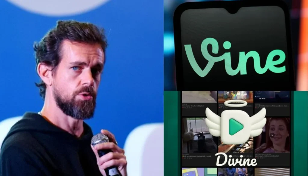 Jack Dorsey revives Vine app as Devine after 9 years