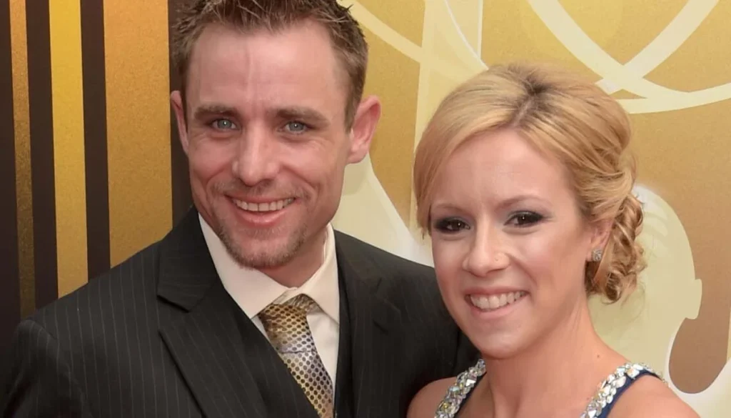Jake Anderson and wife Jenna confirm divorce after 13 years of marriage