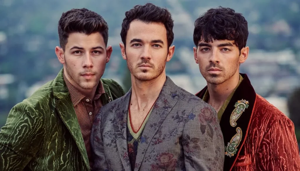 Joe Jonas reveals major plans with brothers Nick, Kevin
