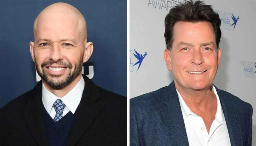 Jon Cryer reflects on his 'traumatic' experience with 'Two and a Half Men' co-star Charlie Sheen