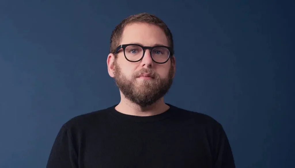 Jonah Hill fears 'nervous breakdown' after becoming father: 'I start crying sometimes'