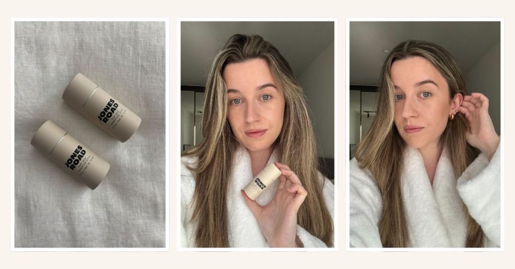 Jones Road Your Skin Foundation Stick, Tried and Tested