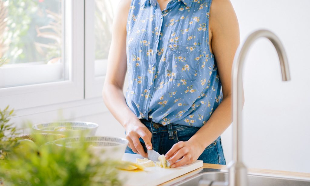 Just One Month of Simple Diet Change Could Boost Longevity – Try It