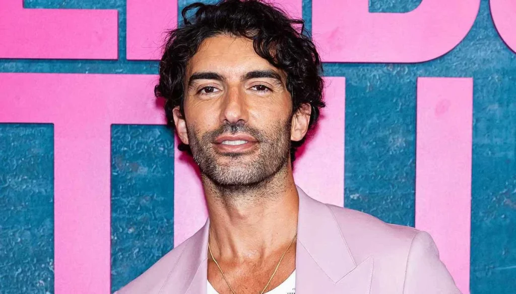 Justin Baldoni makes fresh start after ending feud with Blake Lively