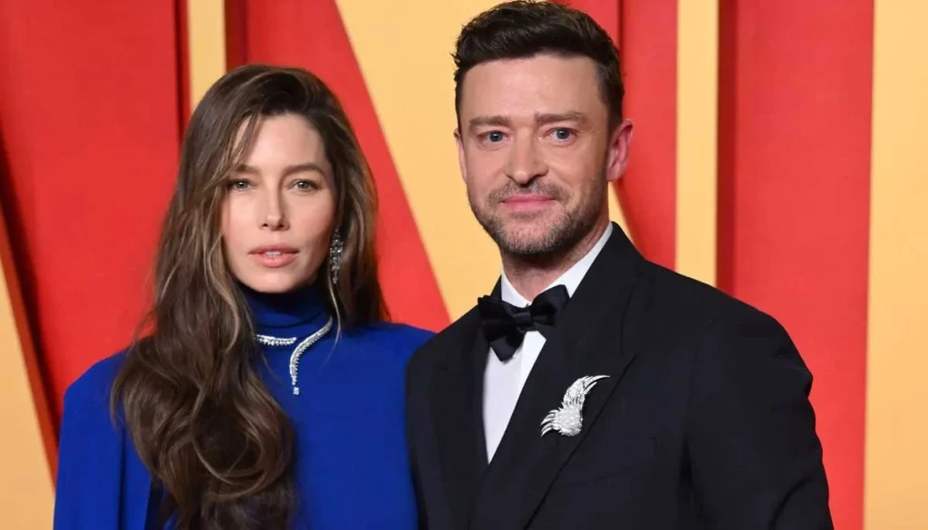 Justin Timberlake, Jessica Biel's marriage enters new phase after years of 'trust issues'