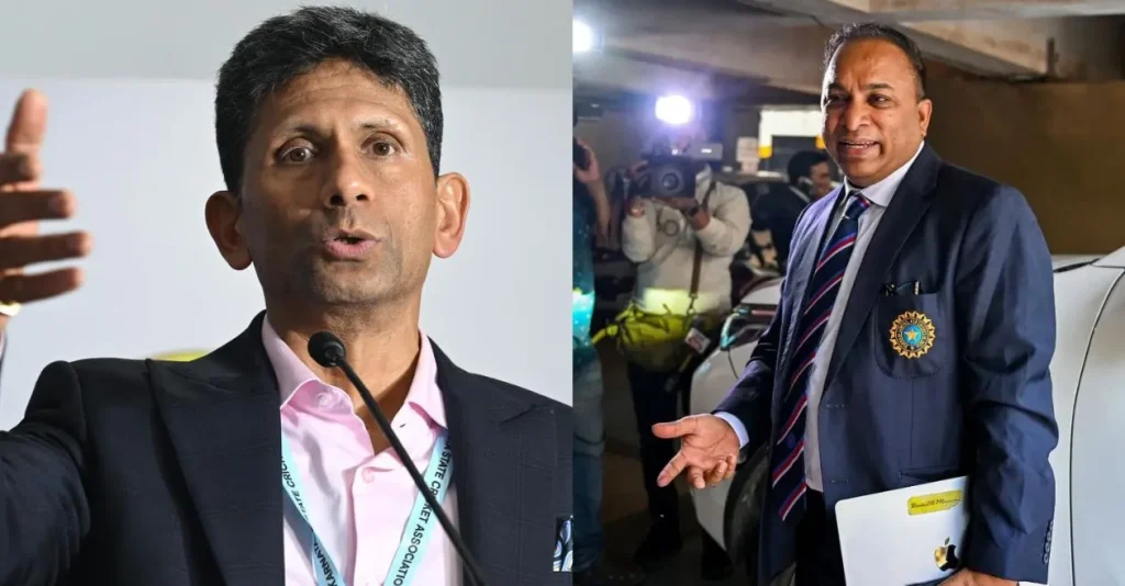 Karnataka State Cricket Association breaks silence on BCCI's decision to shift IPL 2026 final to Ahmedabad