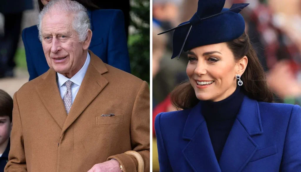 Kate Middleton gets new title after King Charles' plans revealed