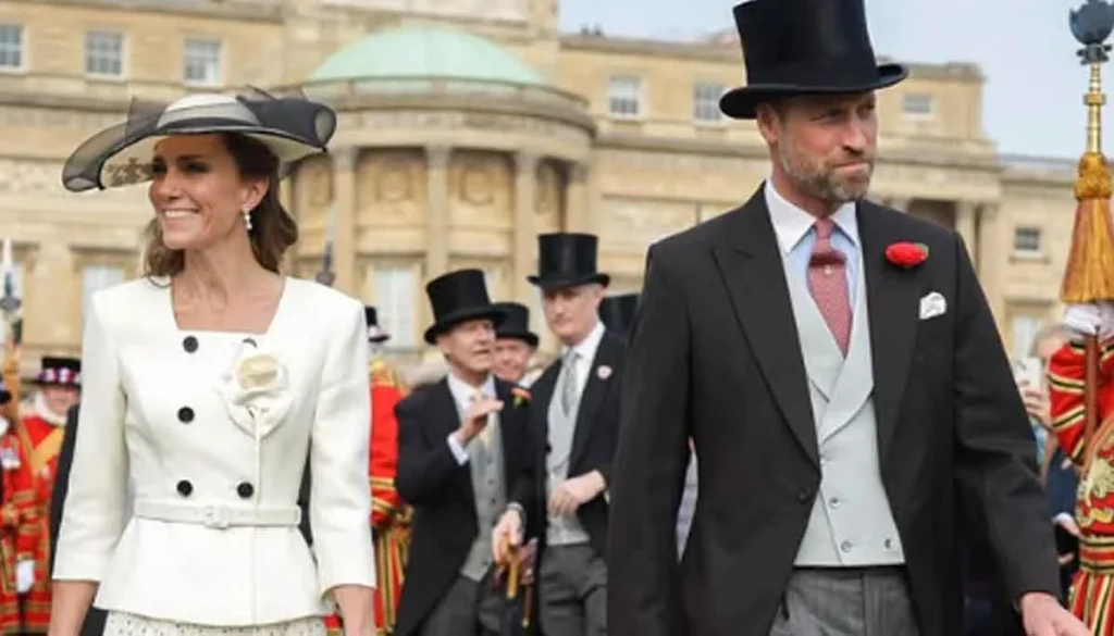 Kate Middleton reveals the game she played with Michael and Carole Middleton