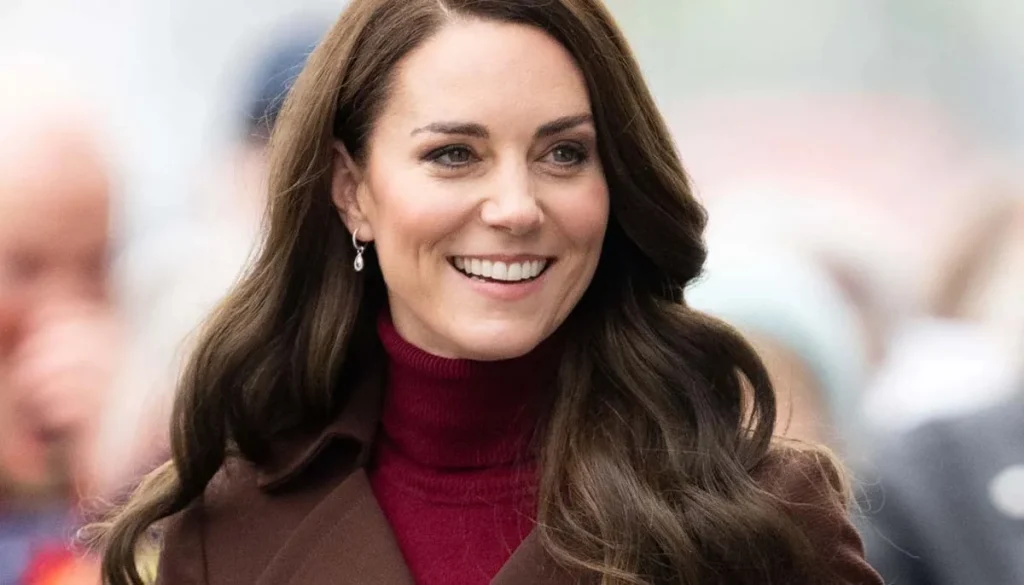 Kate Middleton shares private message after spending two days in Italy