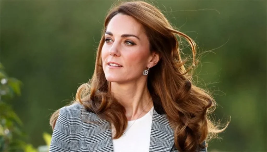 Kate Middleton shares 'storytelling' highlights from time in Italy