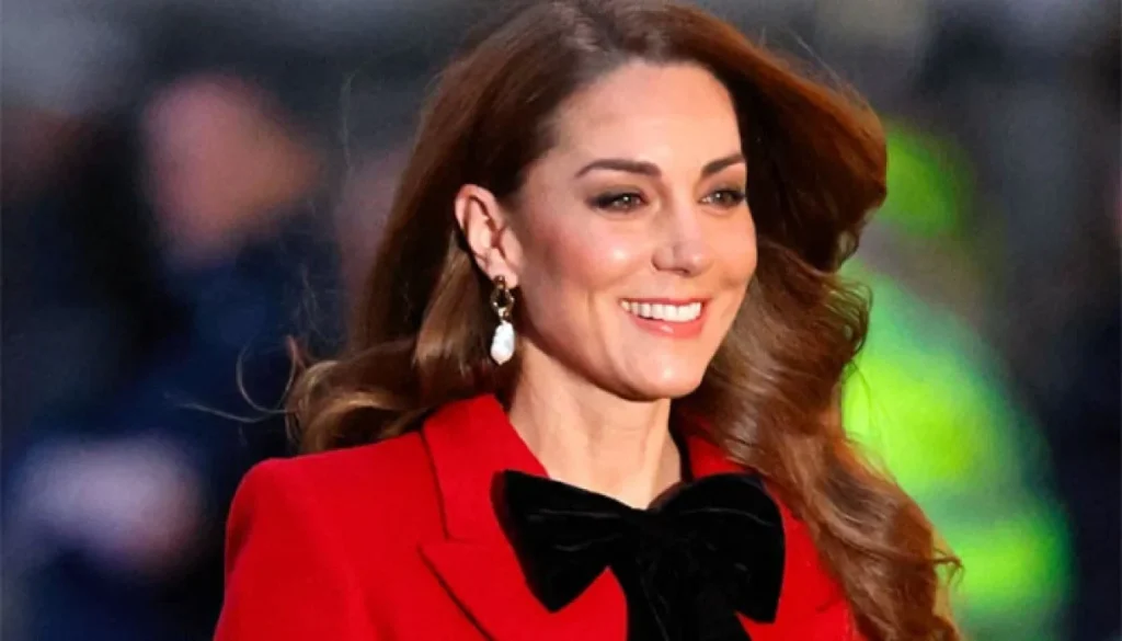 Kate Middleton wants to make 'significant change' like her husband Prince William