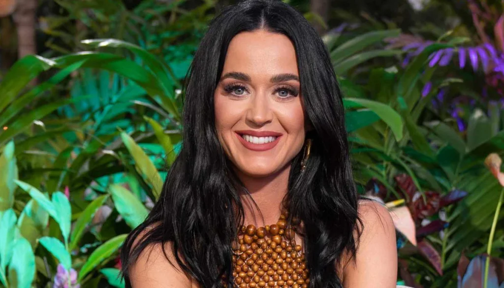 Katy Perry returning to the Met Gala after a 3-year hiatus?