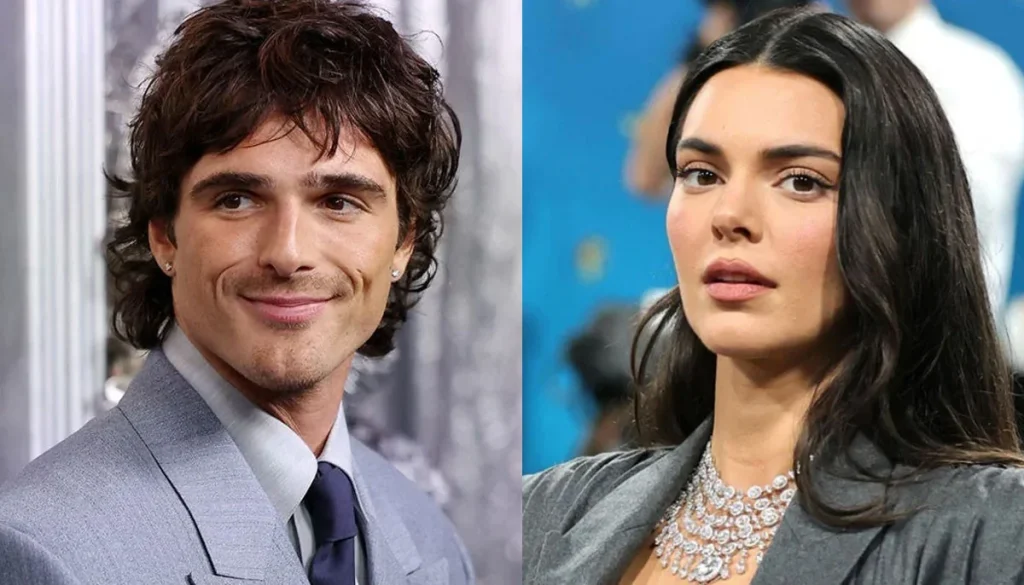 Kendall Jenner, Jacob Elordi's 'sweet' Hawaii trip sparks dating rumors