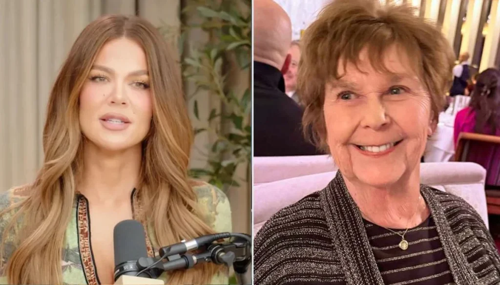 Khloe Kardashian reacts to Nancy Guthrie kidnapping claims: 'Weird'
