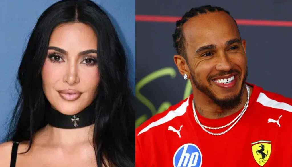 Kim Kardashian, Lewis Hamilton already planning a baby?