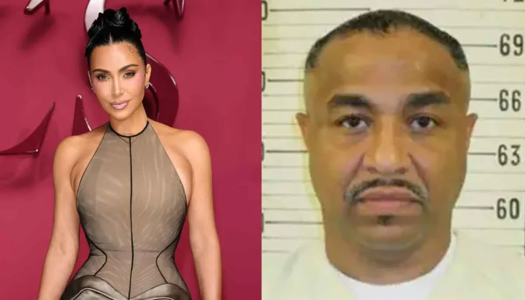 Kim Kardashian says ‘God was intervening’ after Tony Carruthers’ execution halted Kim Kardashian says 'God was intervening' after Tony Carruthers' execution halted