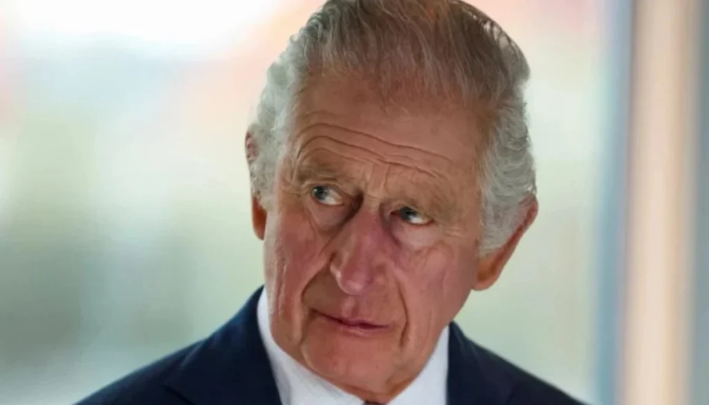 King Charles performs key royal duties during the State Opening of Parliament