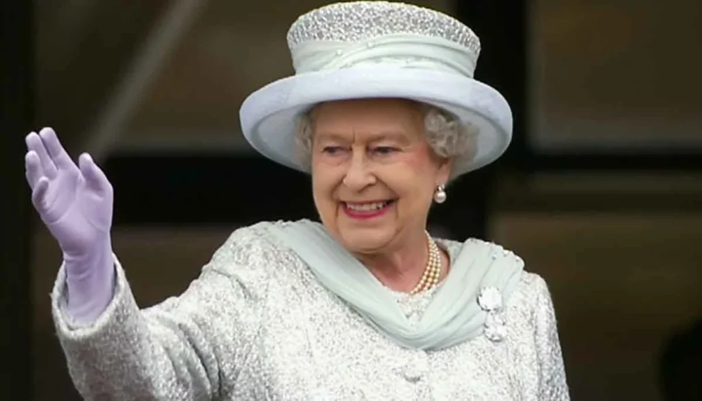 King Charles's mother remembered on christening anniversary
