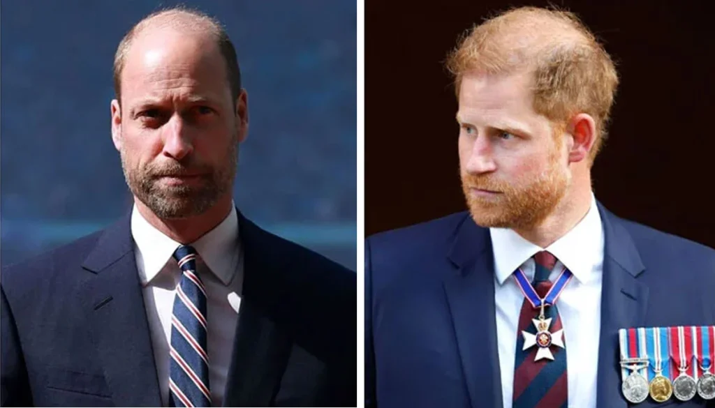 King Charles's sons Prince William, Prince Harry under criticism: 'They will give them no peace!'