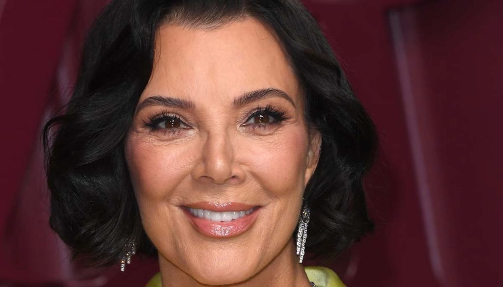 Kris Jenner fumes over 'failure' facelift