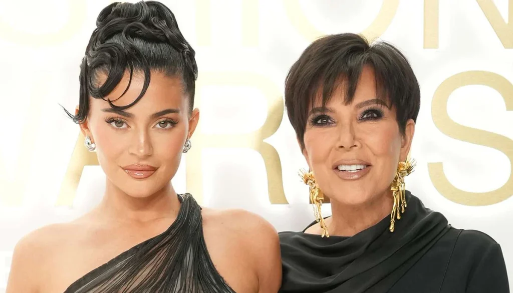 Kris Jenner successful in obtaining restraining order against Kylie stalker
