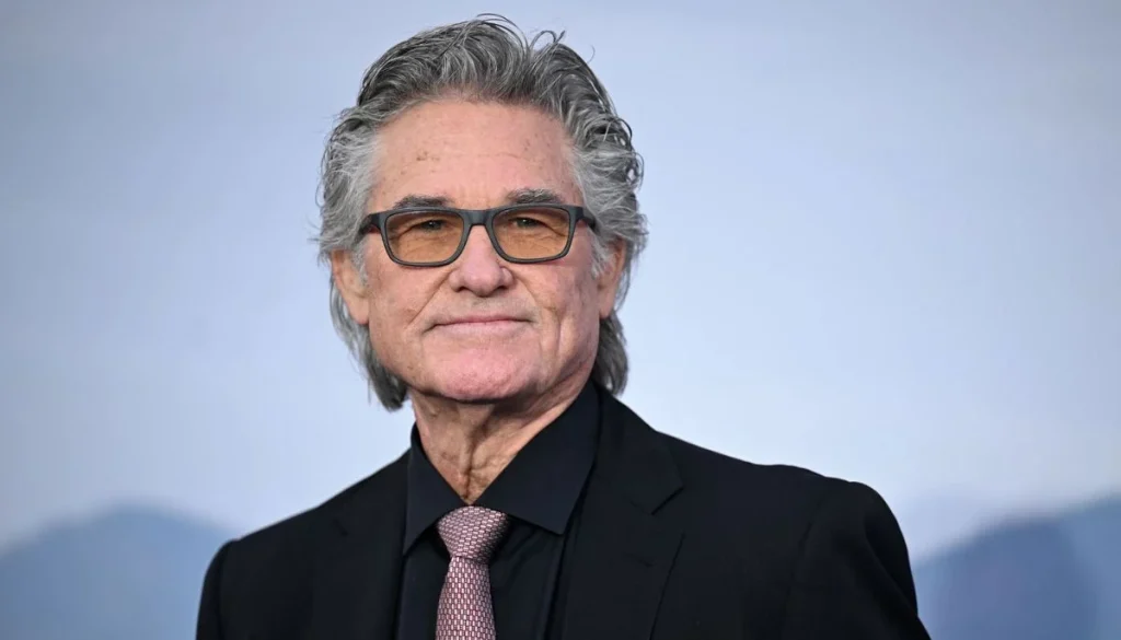 Kurt Russell on choosing Colorado over Los Angeles: 'Doesn't matter'