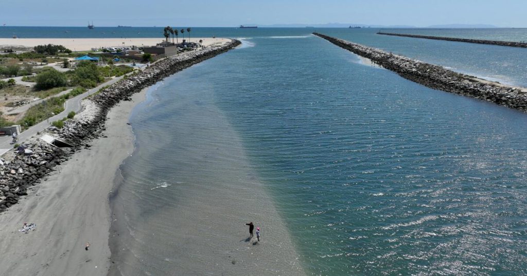 LA, San Gabriel rivers to get 'garbage interceptors' to protect ocean
