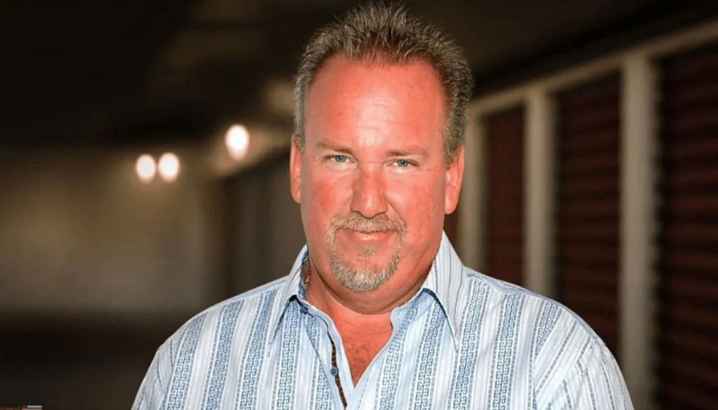 Late 'Storage Wars' star Darrell Sheets gets touching birthday tribute from son Brandon