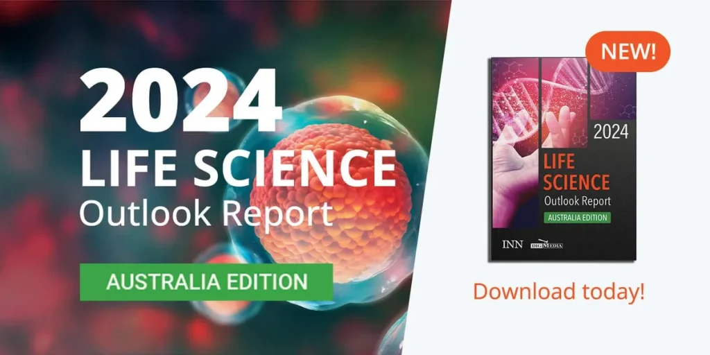 Life Sciences Outlook: Australia Edition