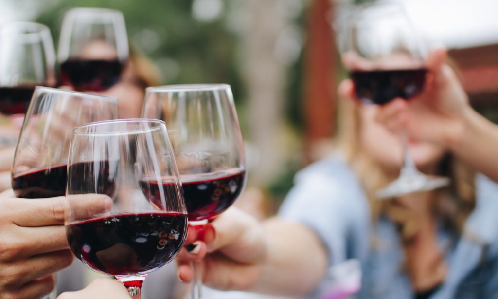 Lifelong heavy drinking increases risk of colorectal cancer