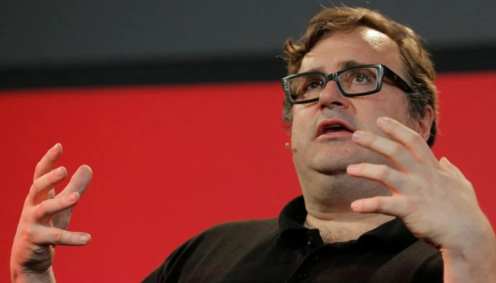 LinkedIn founder predicts the next AI boom after chatbots: Here’s what’s next LinkedIn founder predicts the next AI boom after chatbots: Here's what's next