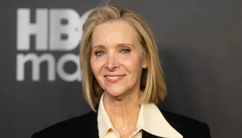 Lisa Kudrow Reveals the Real Reason Why She Couldn't Finish 'The Comeback'