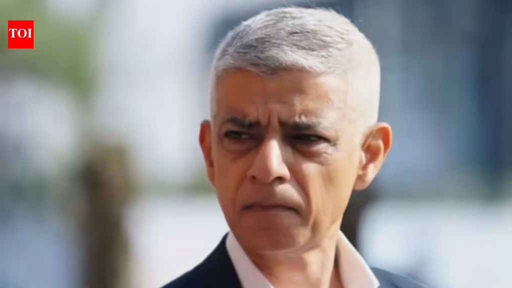 London election results: Sadiq Khan warns Labor faces 'existential threat' as Greens take lead across capital