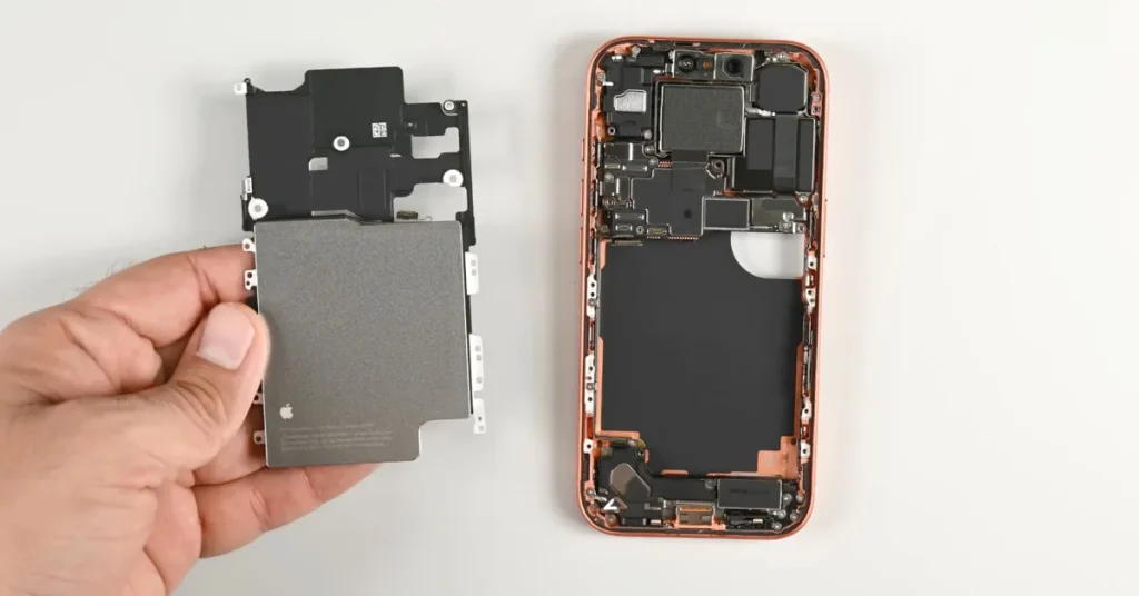 Longer-lasting battery technology has arrived, but iPhone owners will have to wait