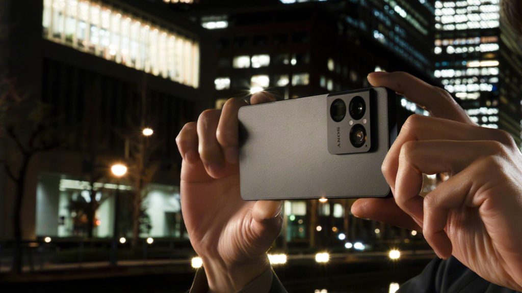 Looks like Sony is hurting the Xperia 1 VIII with its new camera assistant