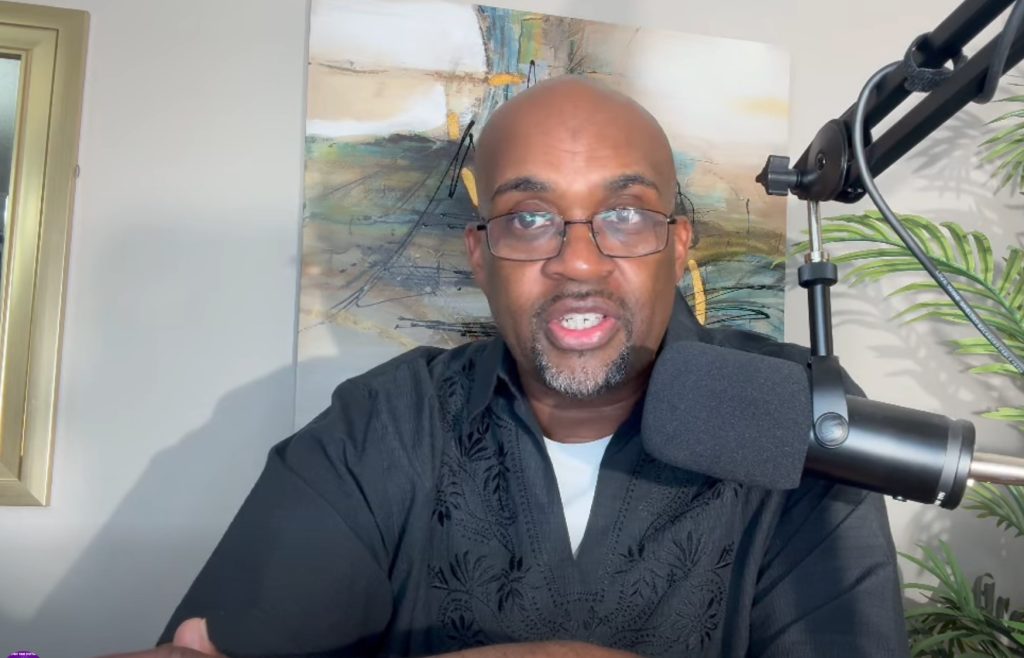 Louisiana pastor convicted of embezzling $343K from church says he worked without pay