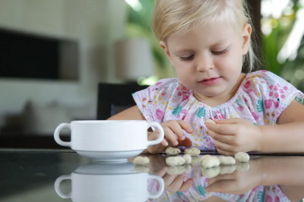 Low-dose peanut immunotherapy safely desensitizes 82% of preschoolers in landmark trial